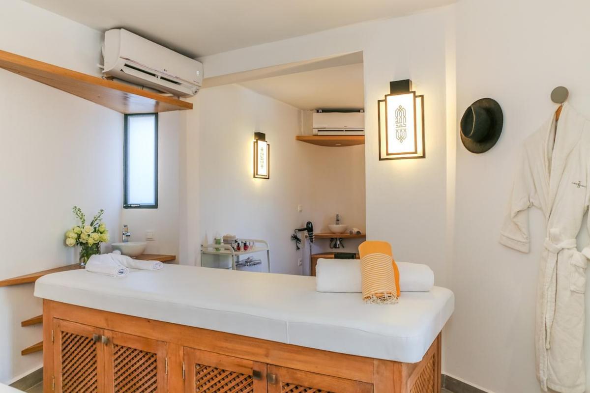Villa Jardin Nomade Marrakesh Bagian luar foto